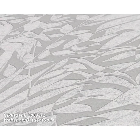 természeti mintás tapéta