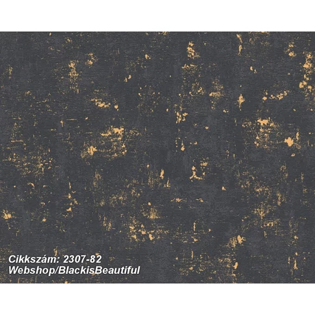 Black is Beautiful 2307-82