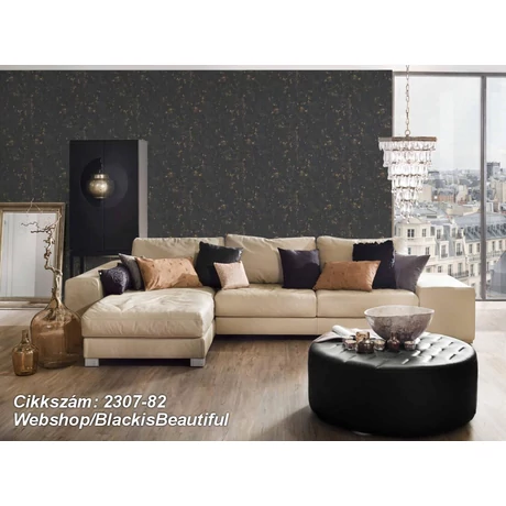 fémhatású - indusztriális tapéta