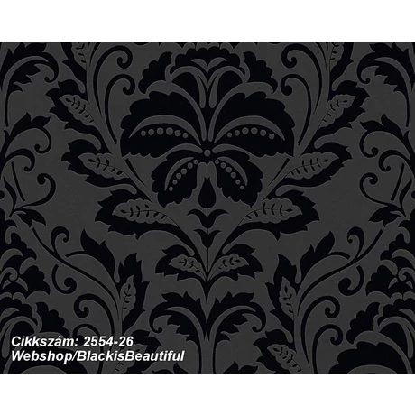 Black is Beautiful 2554-26