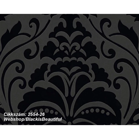 barokk-klasszikus tapéta