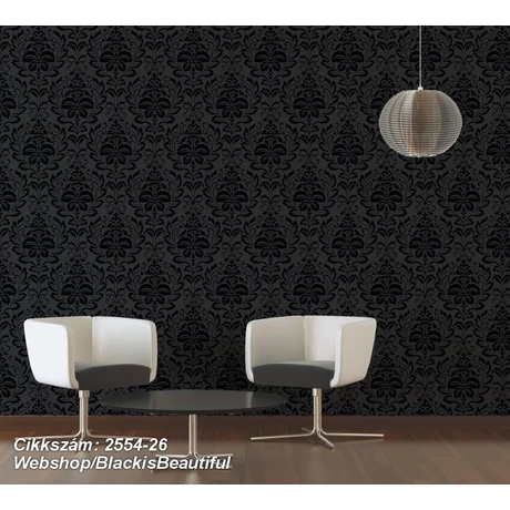 természeti mintás tapéta