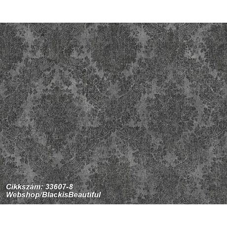 Black is Beautiful 33607-8