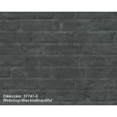 Black is Beautiful 37747-5