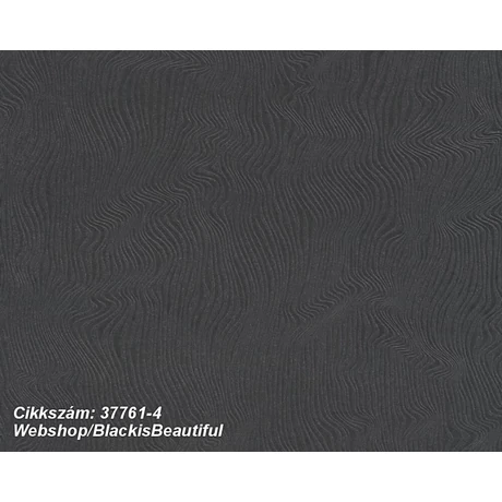 Black is Beautiful 37761-4