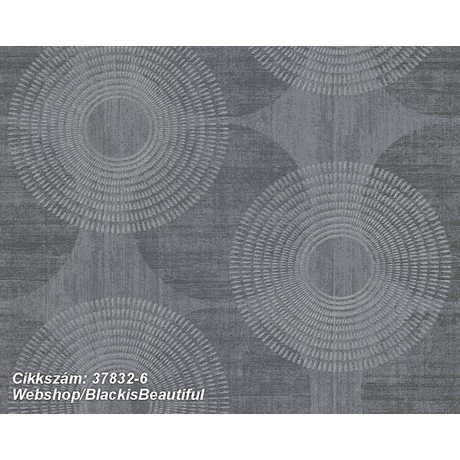 Black is Beautiful 37832-6