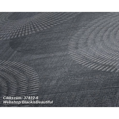 geometriai mintás tapéta