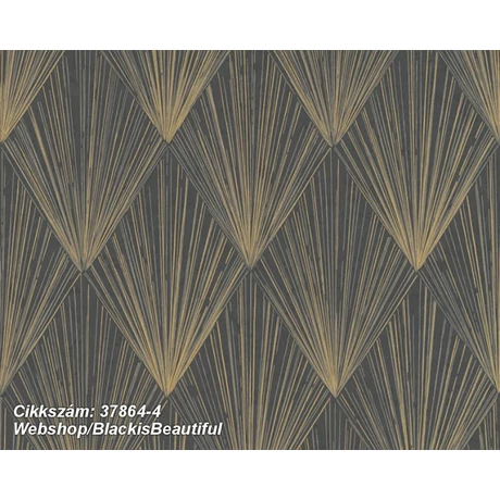 Black is Beautiful 37864-4