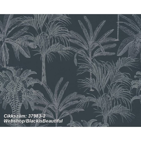 Black is Beautiful 37983-2