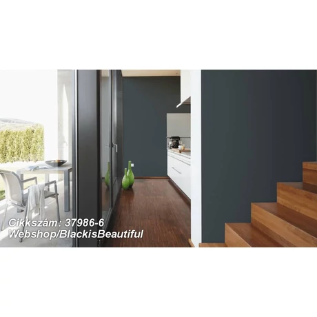 Black is Beautiful 37986-6  tapéta