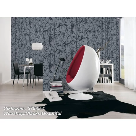 természeti mintás tapéta