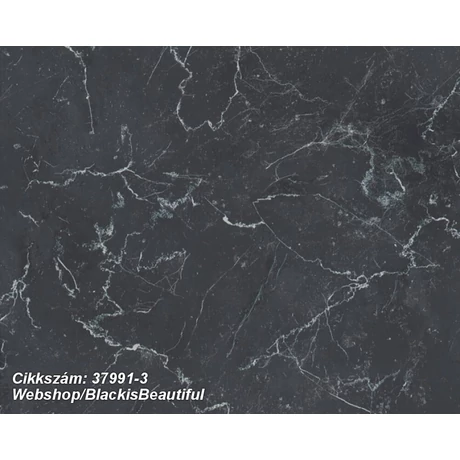 Black is Beautiful 37991-3