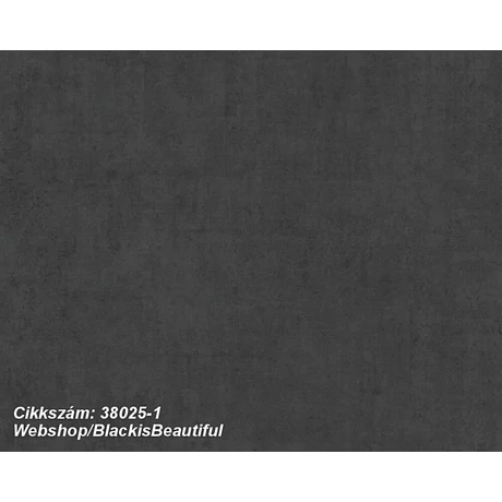 Black is Beautiful 38025-1