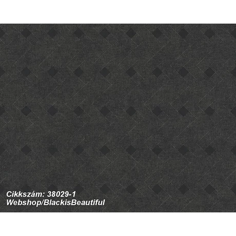 Black is Beautiful 38029-1