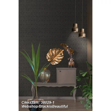 Black is Beautiful 38029-1  tapéta