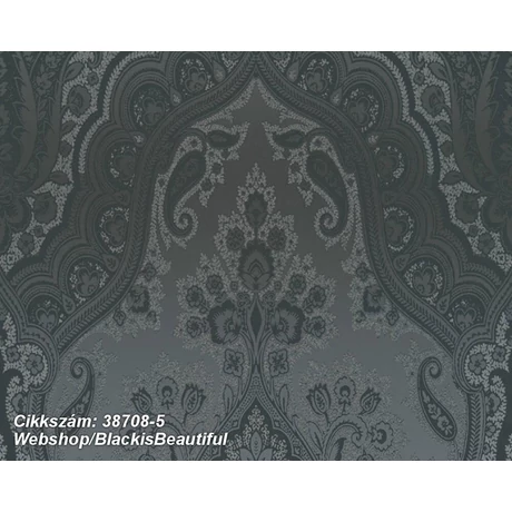 Black is Beautiful 38708-5