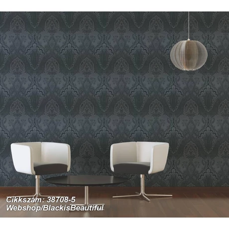 barokk-klasszikus tapéta