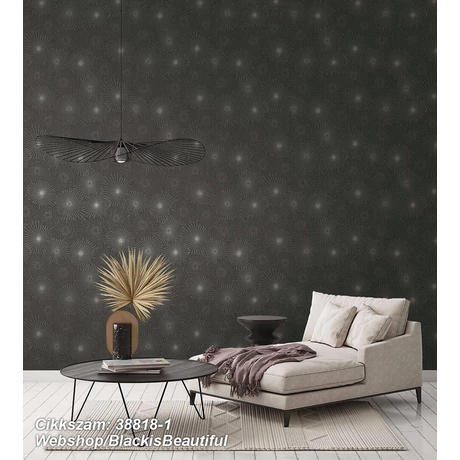 geometriai mintás tapéta