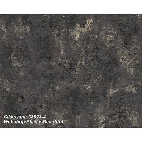 Black is Beautiful 38823-4