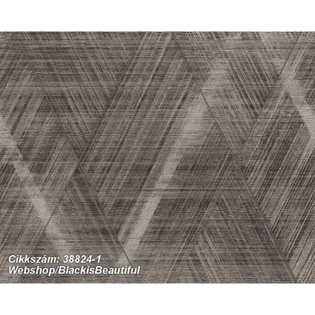 Black is Beautiful 38824-1