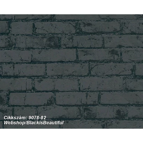 Black is Beautiful 9078-82