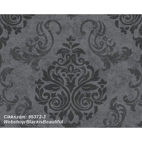 Black is Beautiful 95372-3