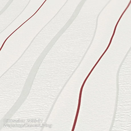 piros-bordó tapéta