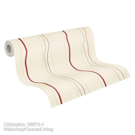 piros-bordó tapéta