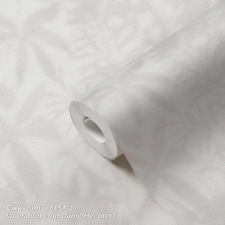 fehér tapéta