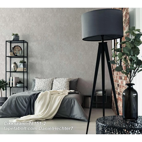 szürke tapéta