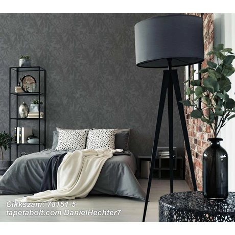 szürke tapéta