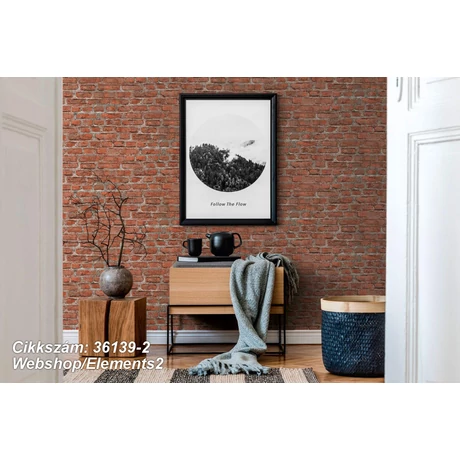 piros-bordó tapéta