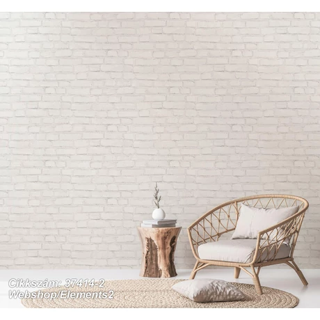 kőhatású-kőmintás tapéta