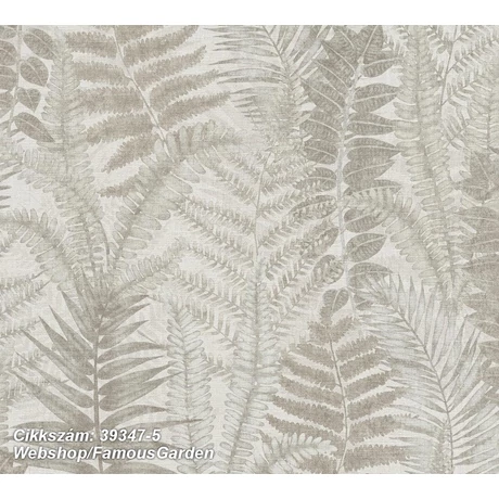 Famous Garden 39347-5