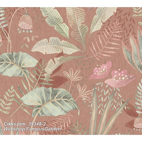 Famous Garden 39348-2