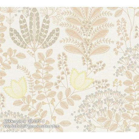 Famous Garden 39349-1