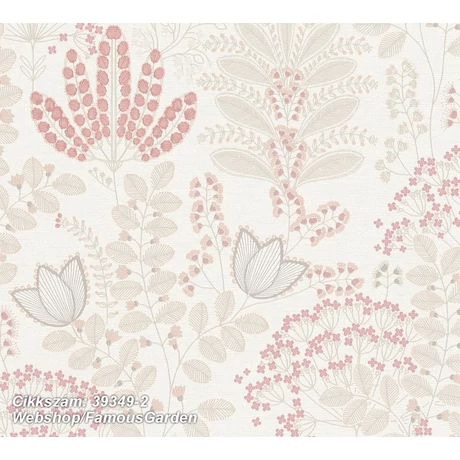 Famous Garden 39349-2