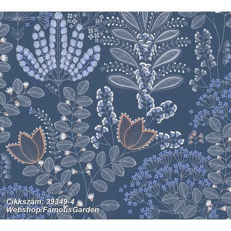 Famous Garden 39349-4