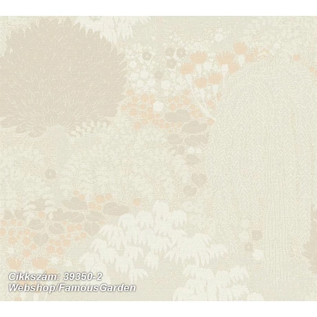 Famous Garden 39350-2