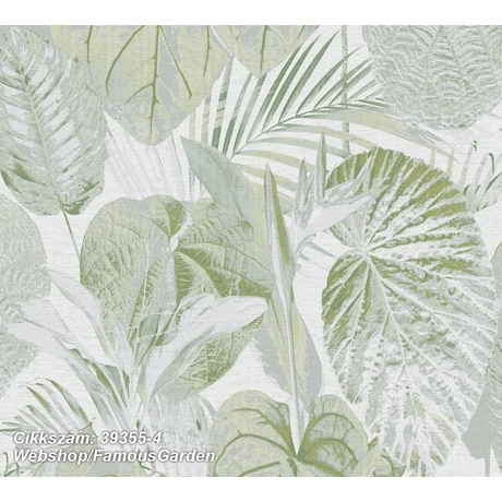 Famous Garden 39355-4