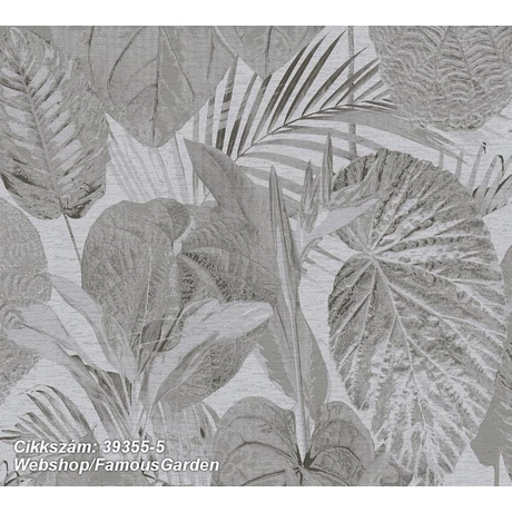 Famous Garden 39355-5