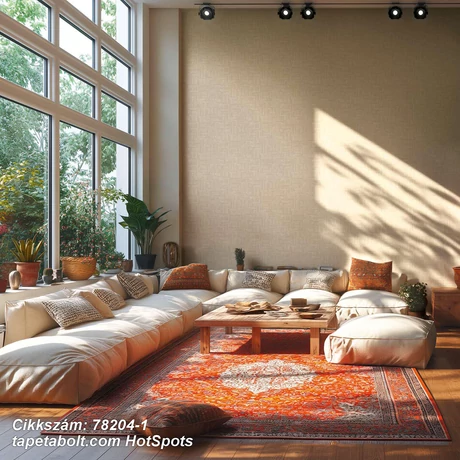 geometriai mintás tapéta