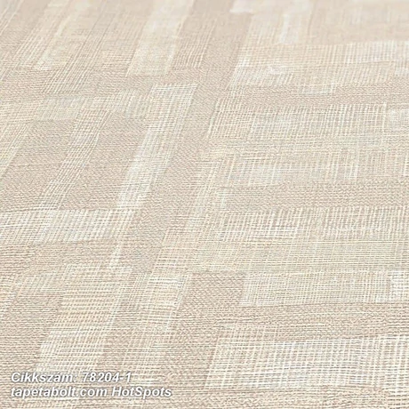 textil hatású tapéta