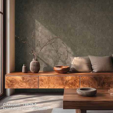 kőhatású-kőmintás tapéta