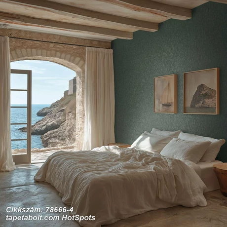 kőhatású-kőmintás tapéta