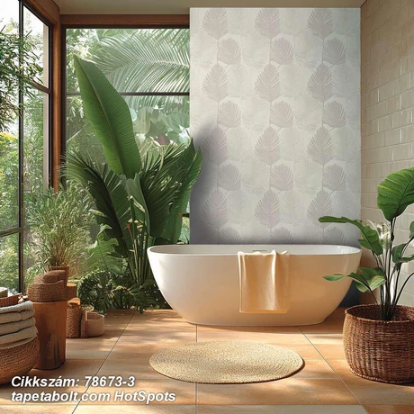 Hot Spots 78673-3  tapéta