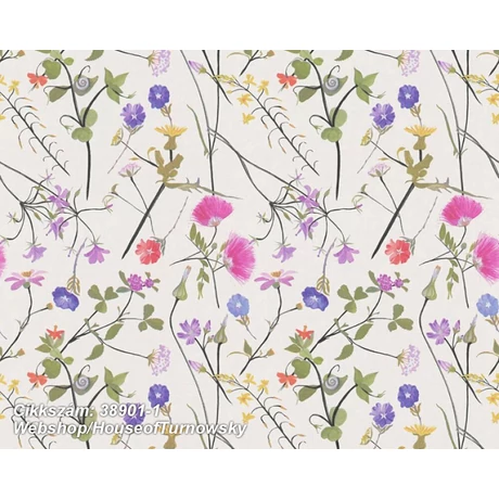 House of Turnowsky 38901-1