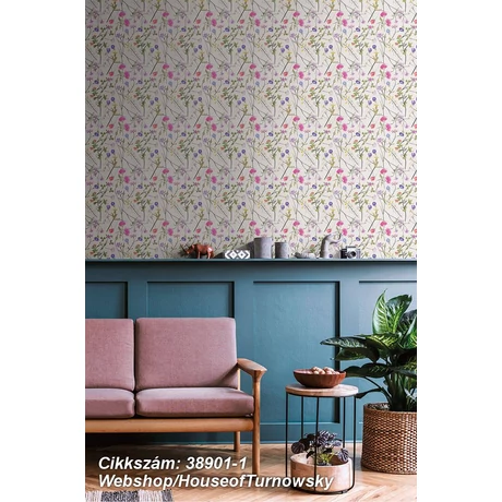 pink-rózsaszín tapéta