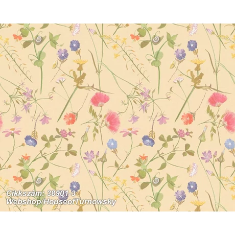 House of Turnowsky 38901-3