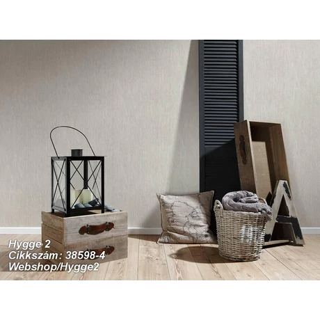 Hygge 2 38598-4  tapéta